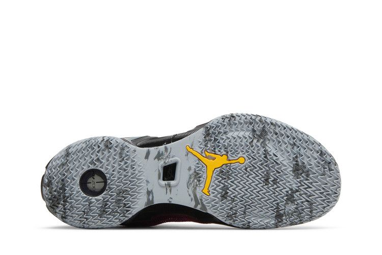 Air Jordan 36 'Heatwave'
