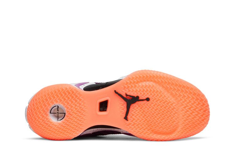 Air Jordan 36 'First Light'