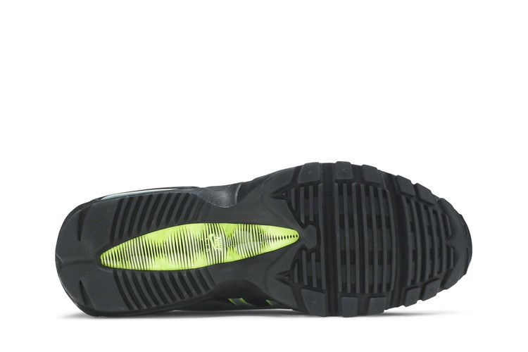 Nike Air Max 95 NDSTRKT 'Neon'