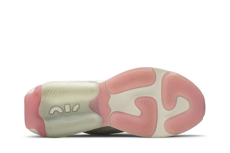 Nike Wmns Air Max Verona 'Summit White Fossil'