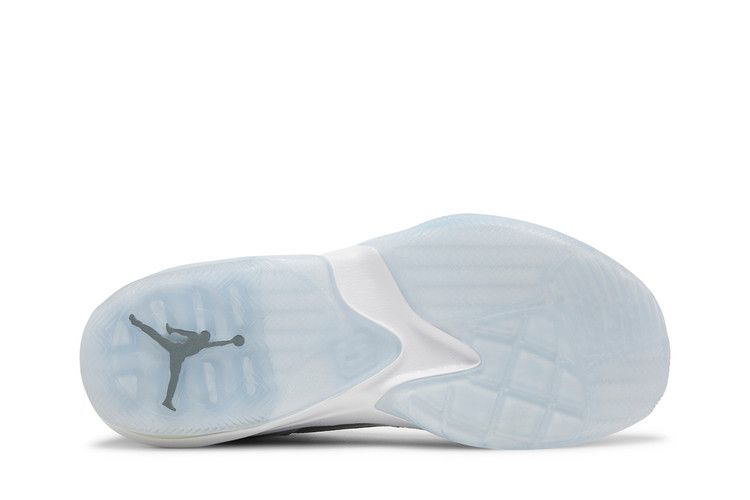 Air Jordan Max Aura 3 'Wolf Grey'