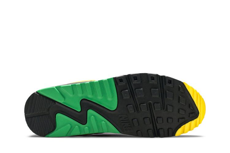 Nike Air Max 90 FlyEase 'Oregon Ducks'