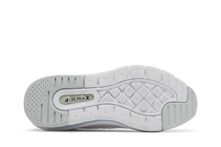Nike Air Max Genome GS 'White Black'