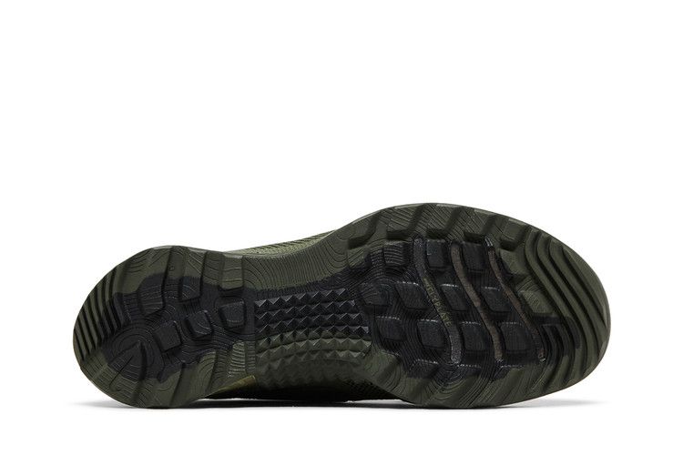 Nike React SFB Carbon Low 'Cargo Khaki'