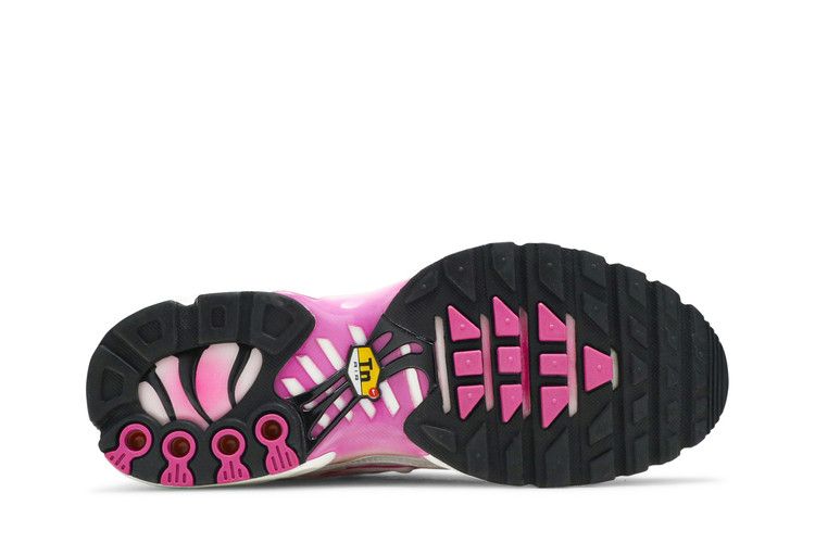 Nike Wmns Air Max Plus 'Pink Fade'