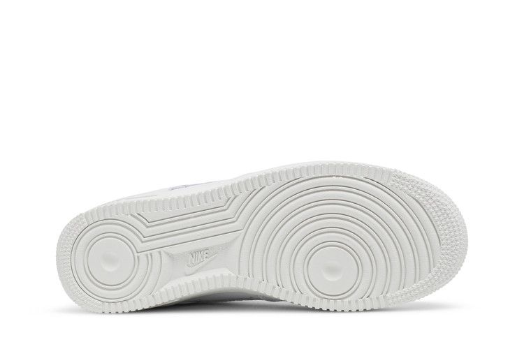 Nike Wmns Air Force 1 Low '07 LX 'Bling'