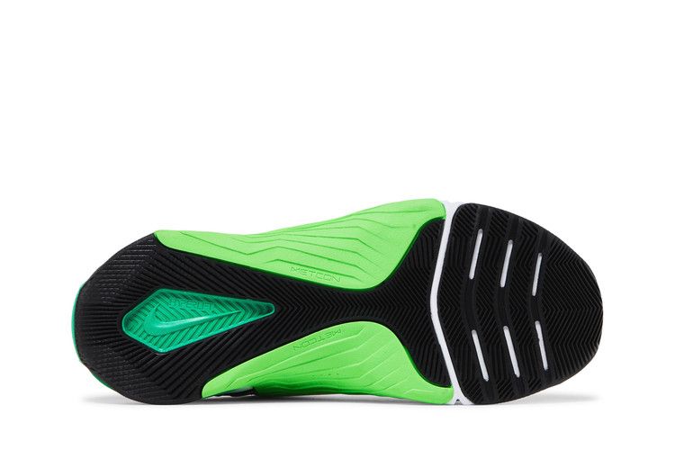 Nike Wmns Metcon 7 'Black Green Strike'