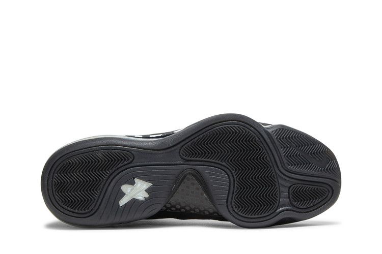 Nike Air Penny 5 'Tiger Striped'