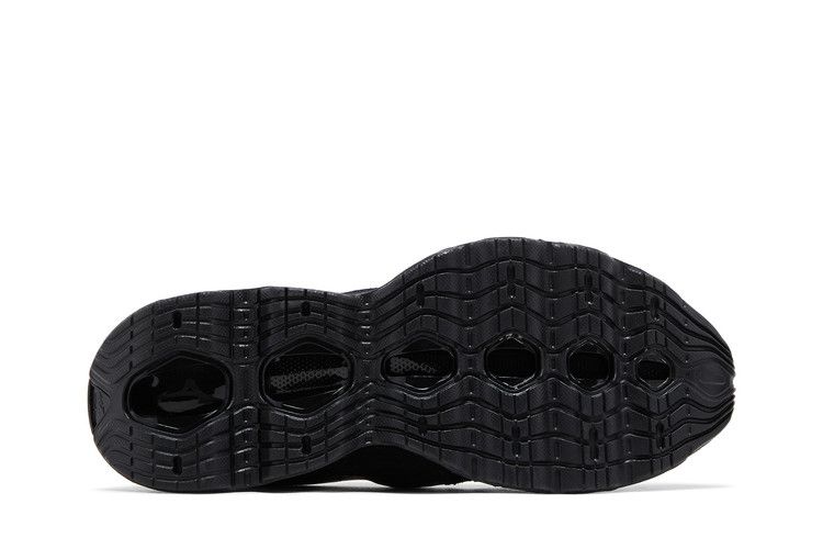 Mizuno Wave Prophecy Moc GORE-TEX 'Triple Black'