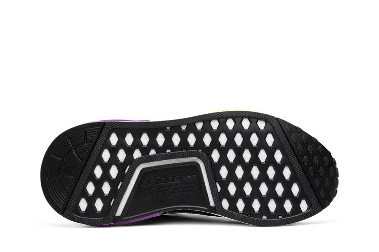 adidas NMD_R1 'Shock Purple'