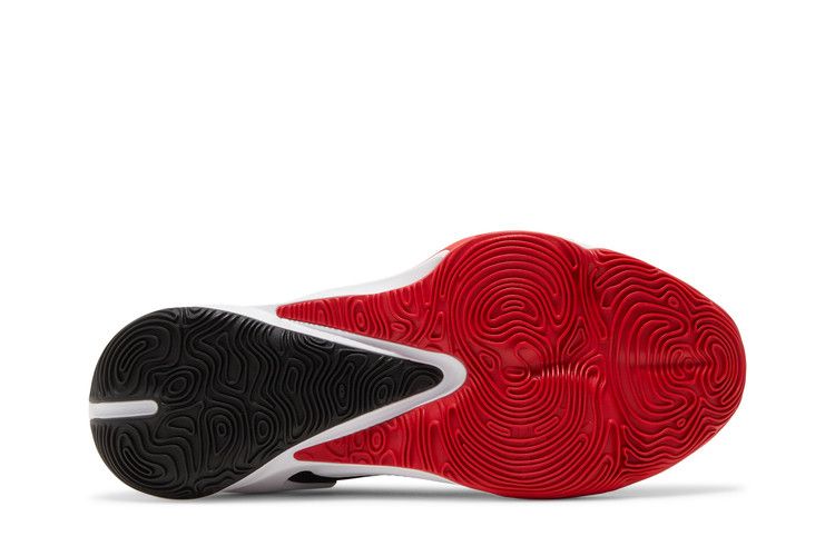 Nike Zoom Freak 3 'Bred'