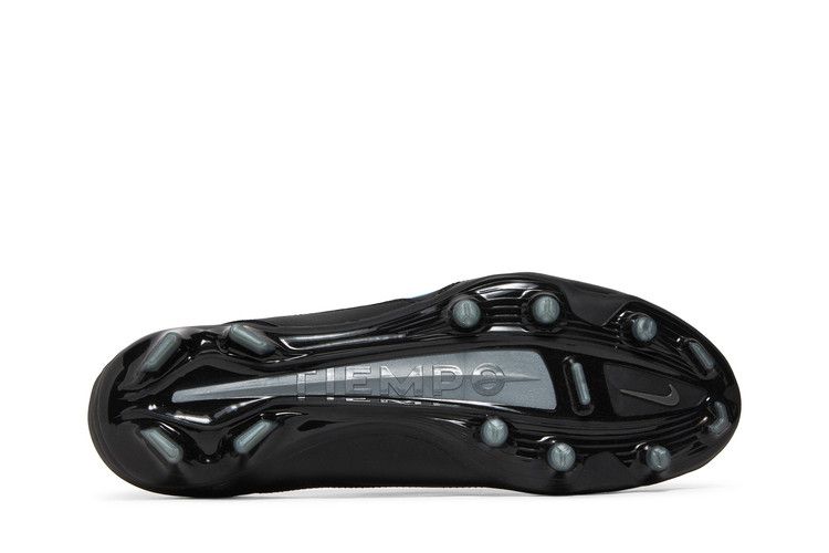 Nike Tiempo Legend 9 Pro FG 'Black Blue Hero'