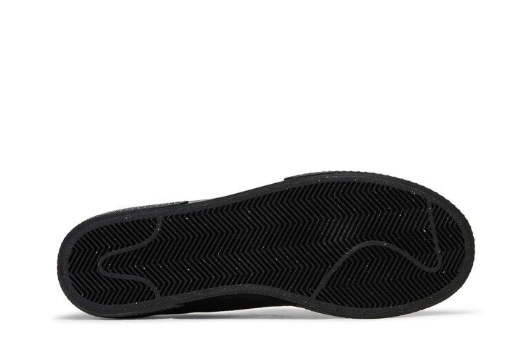 Nike Retro GTS 'Triple Black'
