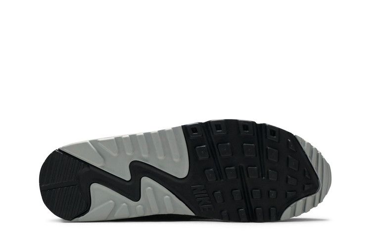 Nike Air Max 90 Premium 'Light Smoke Grey'