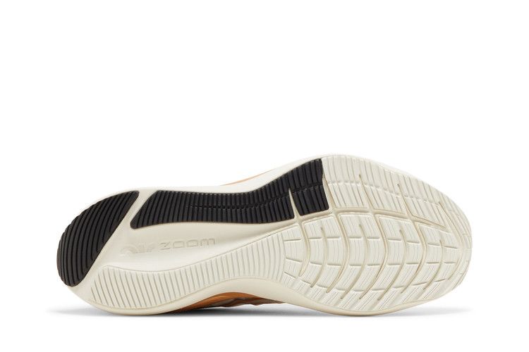 Nike Wmns Winflo 8 Premium 'Sail Metallic Copper Coin'