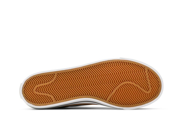 Nike Court Legacy GS 'White Desert Ochre'