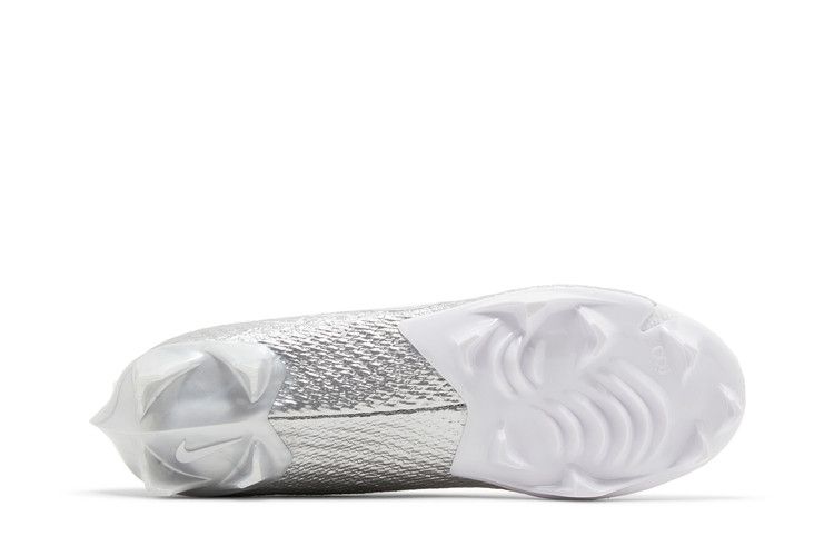 Nike Vapor Edge Speed 360 2 'White Metallic Silver'