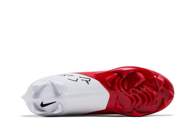 Nike Vapor Edge Pro 360 2 'University Red Black'