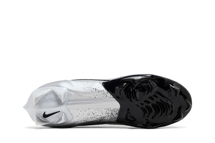 Nike Vapor Edge Elite 360 2 'Metallic Silver Black'