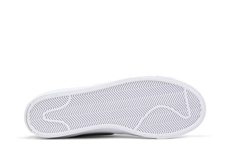 Nike Blazer Mid '77 Infinite 'White Iron Grey'