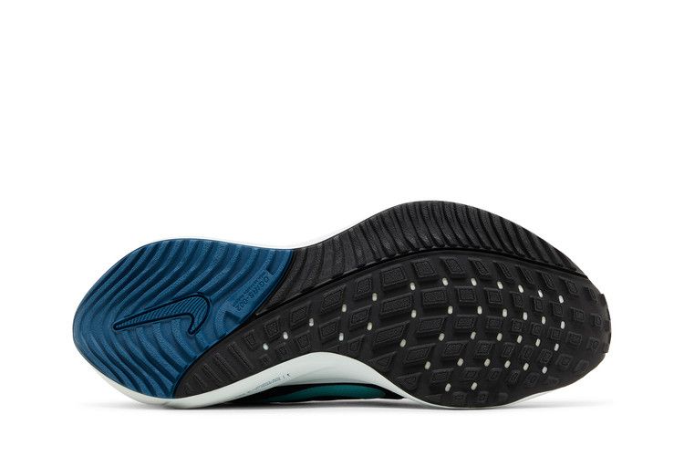 Nike Wmns Air Zoom Vomero 16 'Black Ghost Aqua'