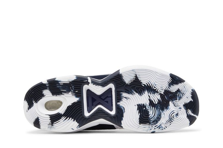 Nike PG 5 TB 'College Navy'