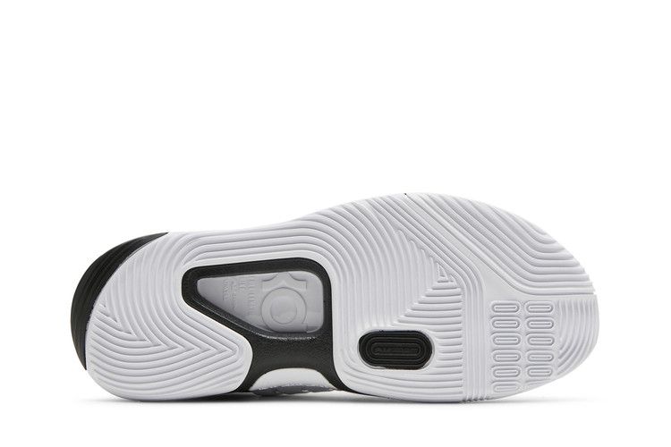 Nike KD 14 TB 'Black White'