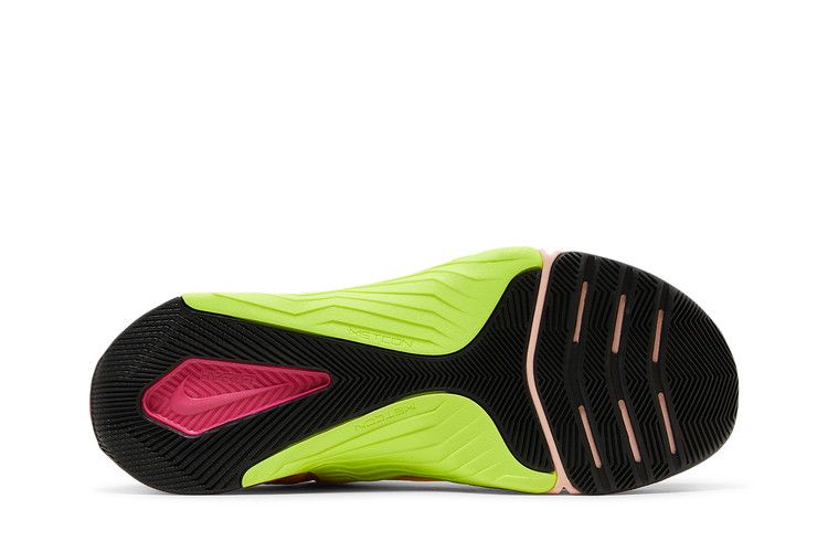 Nike Metcon 7 X 'Rawdacious'