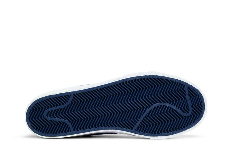 Nike Zoom Blazer Mid Premium SB 'Mosaic Pack - Multi'