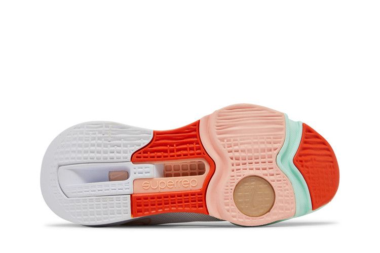 Nike Wmns Air Zoom SuperRep 3 'White Washed Teal'