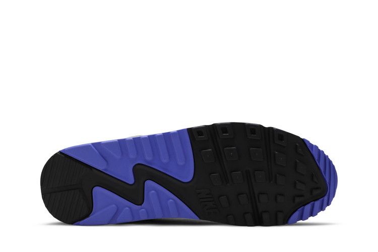 Nike Air Max 90 'Persian Violet'