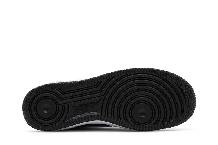 Nike Air Force 1 S50 GS 'Black White'