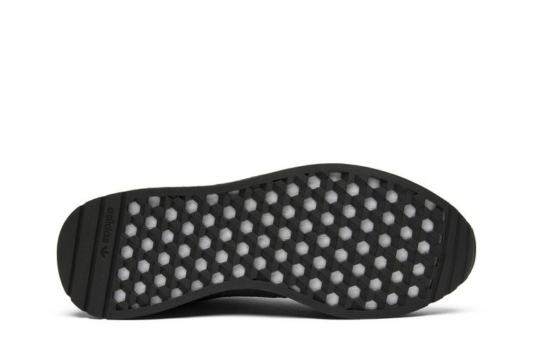 Daniel Arsham x adidas New York Present 'Dark Grey'