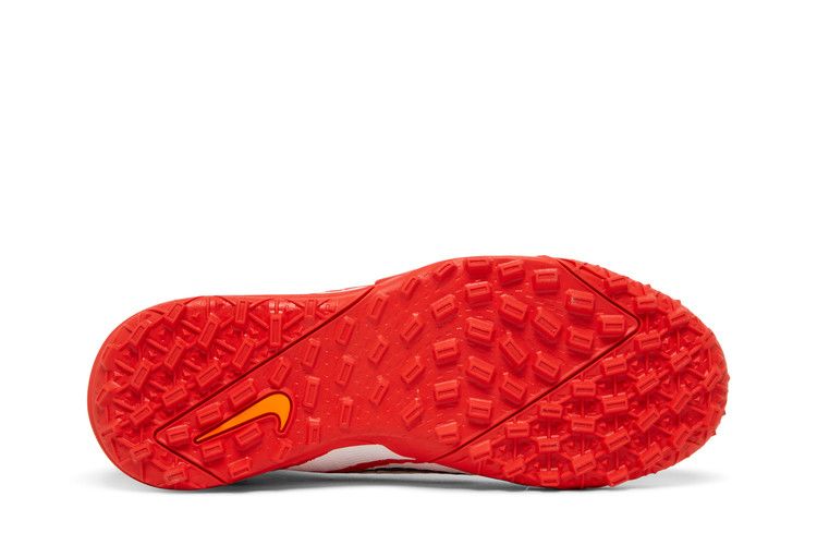 Nike Mercurial Superfly 8 Academy CR7 TF GS 'Chile Red'
