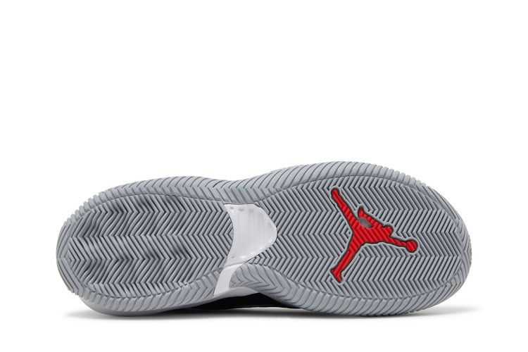 Air Jordan Stay Loyal 'Bred'