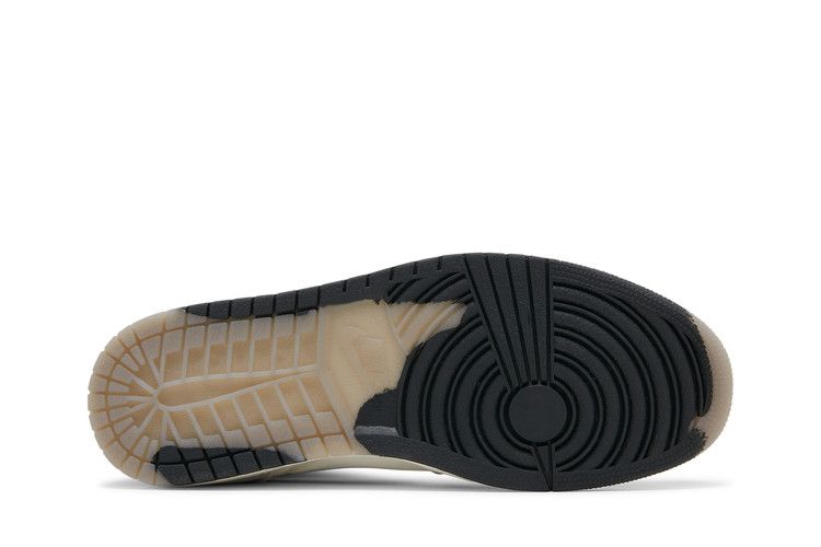 Air Jordan 1 High Element GORE-TEX 'Light Bone'
