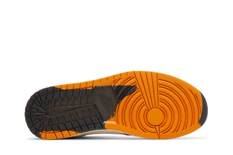 Air Jordan 1 High Element GORE-TEX 'Light Curry'