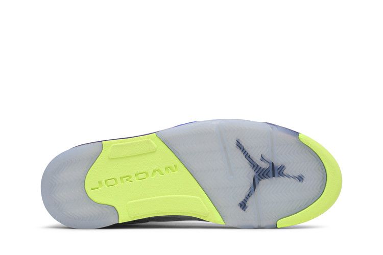 Air Jordan 5 Retro 'Alternate Bel-Air'