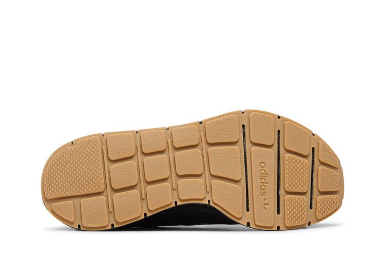 adidas Swift Run 'Black Gum'