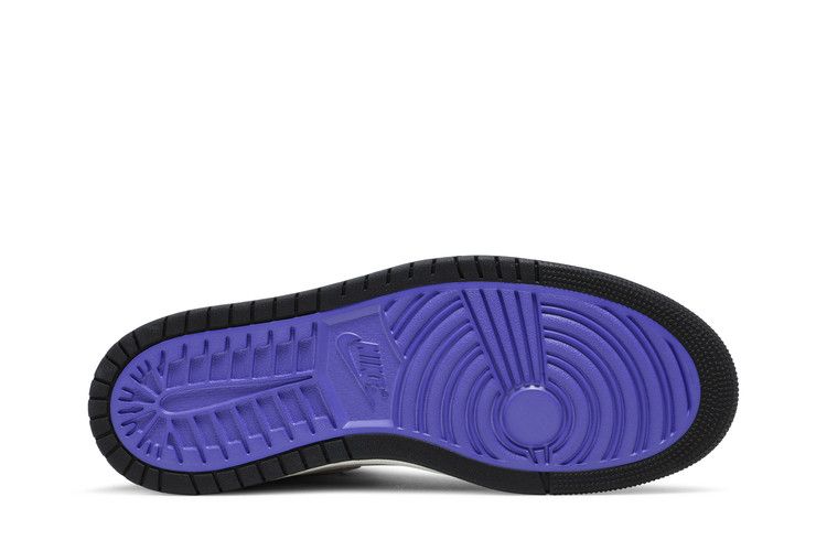 Paris Saint-Germain x Air Jordan 1 High Zoom Comfort 'Paris'