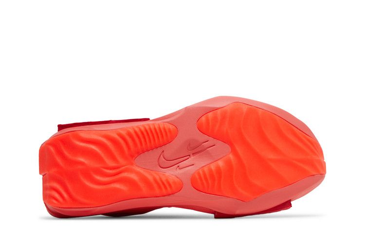 Nike Wmns Fontanka Edge 'Bright Crimson'