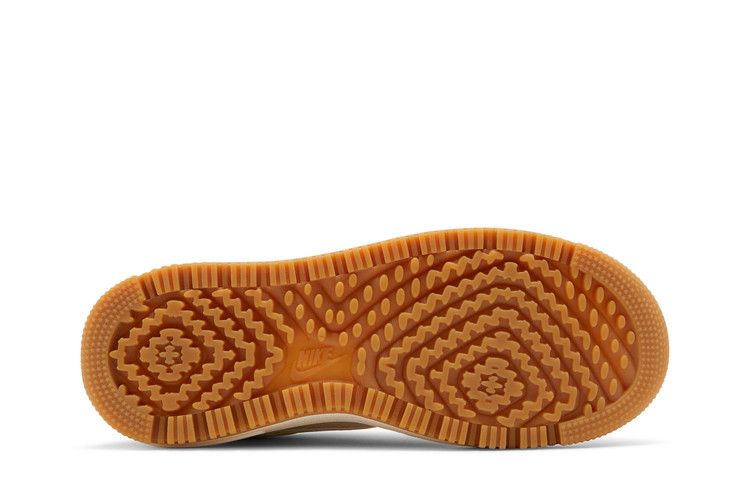 Nike Air Force 1 Luxe 'Pecan'