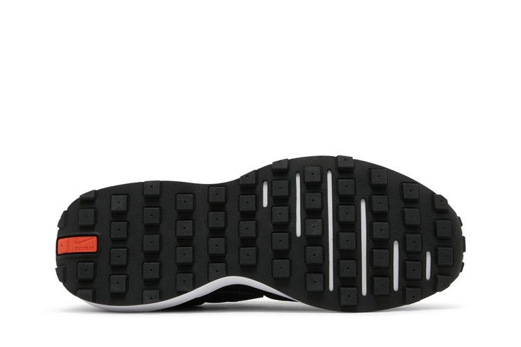 Nike Waffle One GS 'Black'