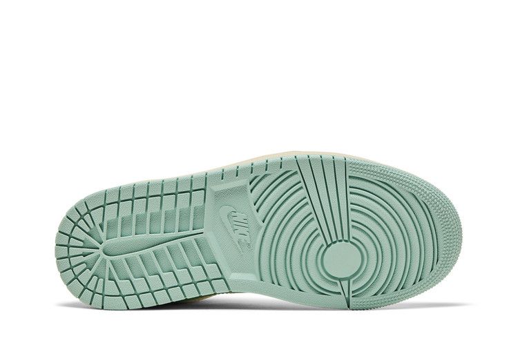 Wmns Air Jordan 1 Low 'Sail Igloo'