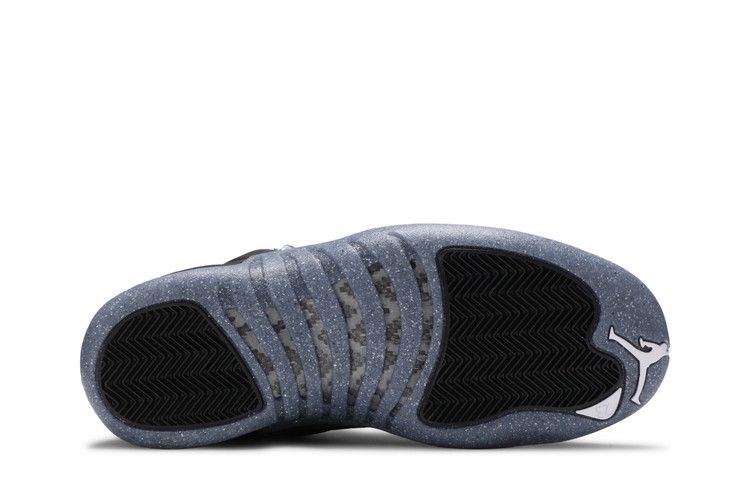 Air Jordan 12 Utility 'Grind'