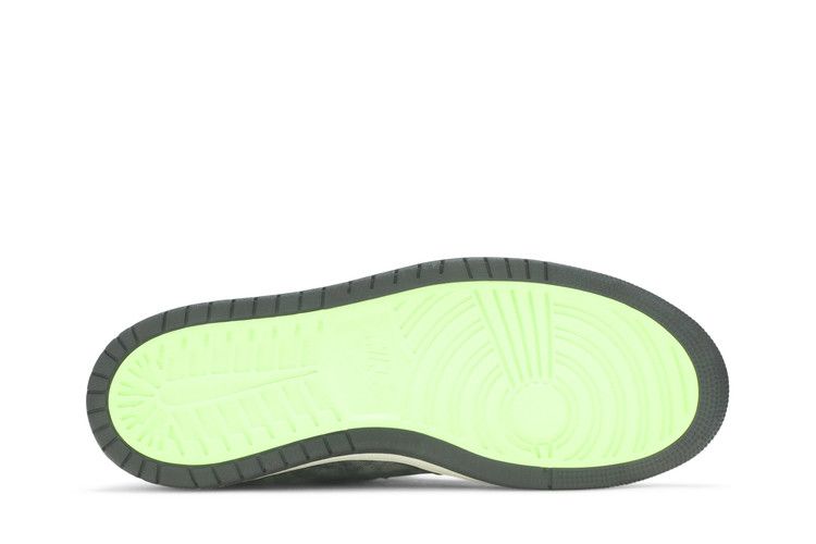 Air Jordan 1 Zoom Comfort 'Bayou Boys'