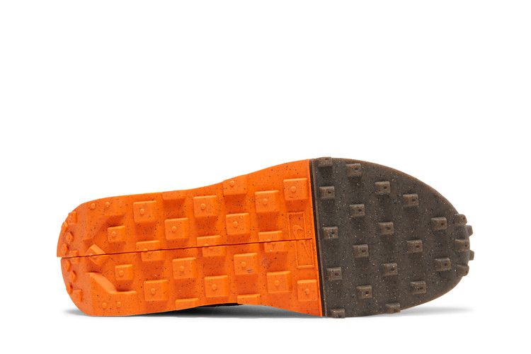 Nike Wmns Fontanka Waffle 'Black Volt'