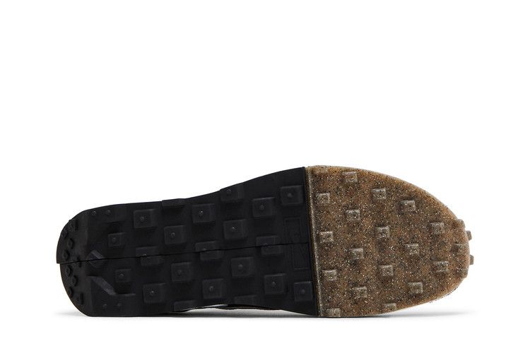 Nike Wmns Fontanka Waffle 'Black White'