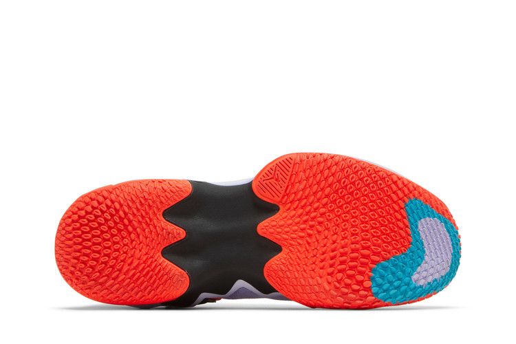 Air Jordan Why Not Zer0.5 GS 'Childhood'