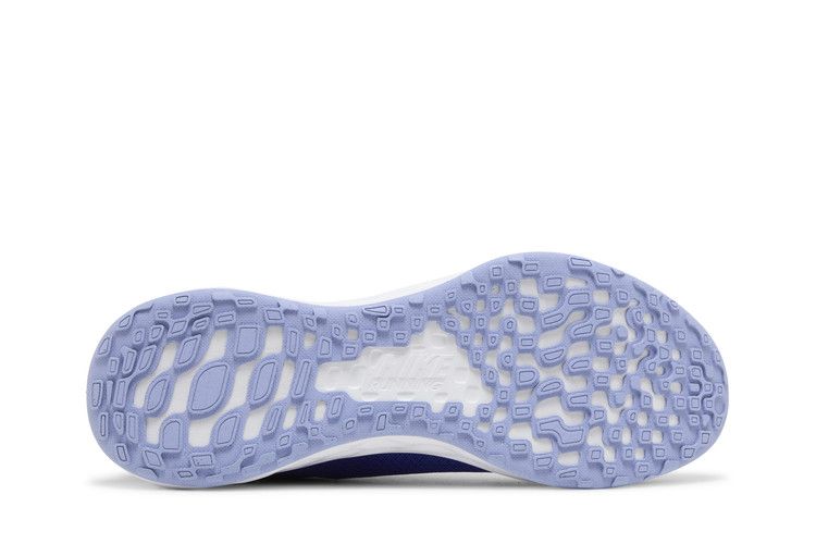 Nike Revolution 6 Next Nature 'Concord White'